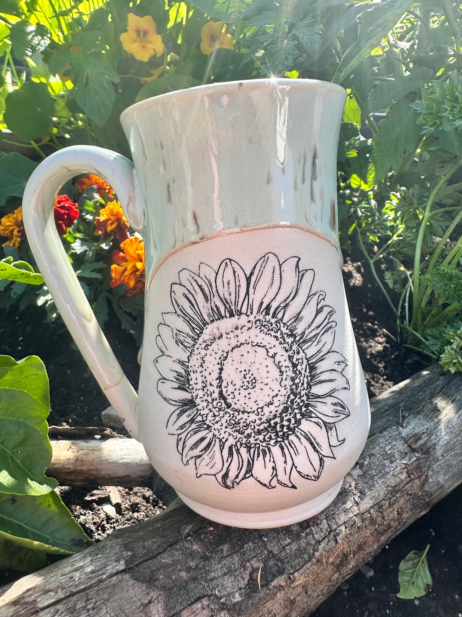Handcrafted Ceramic Mugs – A Collection of Unique Clay & Glaze Stories