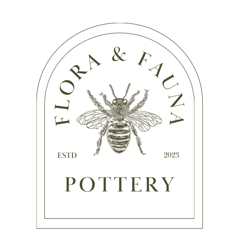Flora & Fauna Pottery